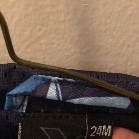 ** Like New Hooded Windbreaker - Picture 3 of 4